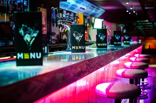  Prontaprint Windsor Services  -  Menus