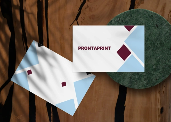  Business Cards